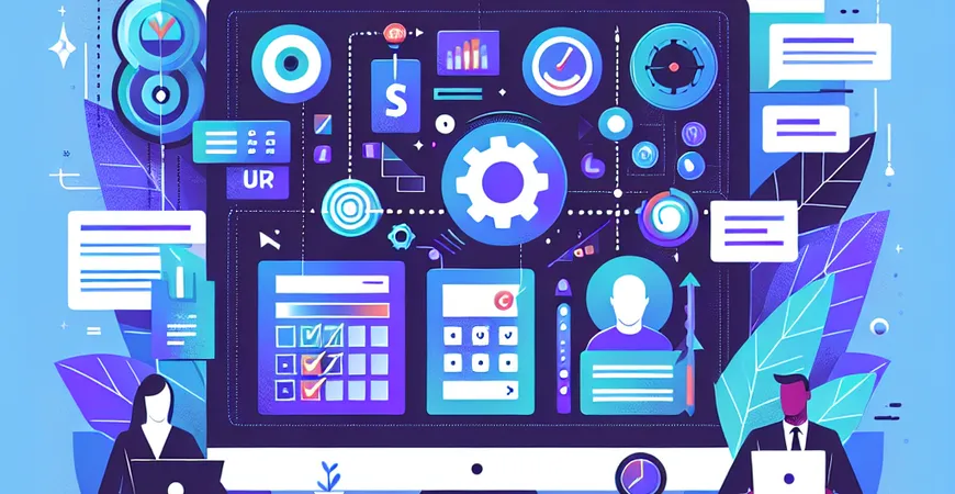 HR 平台选购：薪酬计算规则行业适配性与容错能力测评